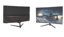 MONITOR 27” FHD CURVO 165HZ