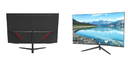 MONITOR 32” FHD CURVO 165HZ