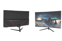[MCQ27] MONITOR 27” QHD CURVO 165HZ