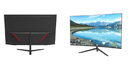 [MCQ32] MONITOR 32” QHD CURVO 165HZ